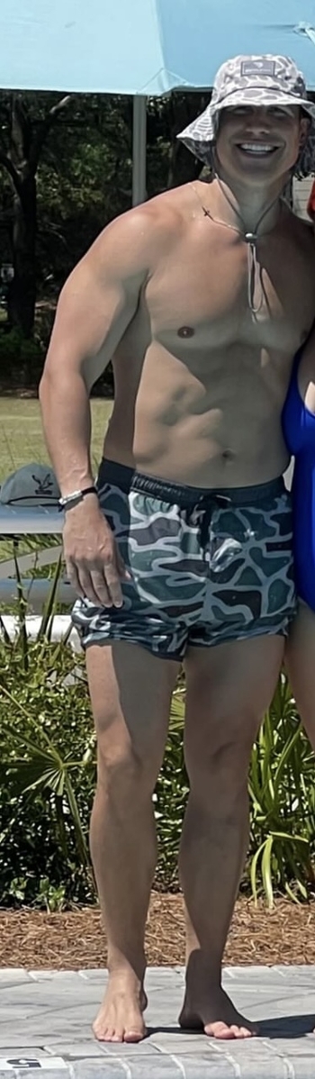 Trey Wier