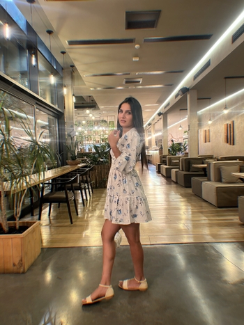 Sofiia Bagishvili