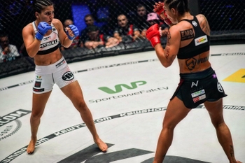 Sofiia Bagishvili