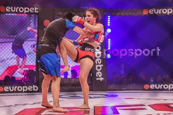 Sofiia Bagishvili