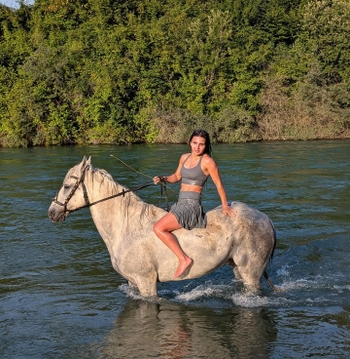 Sofiia Bagishvili