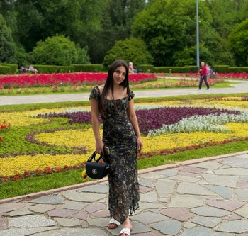 Sofiia Bagishvili