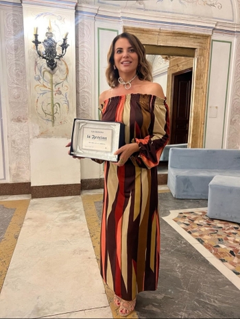 Marzia Roncacci