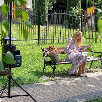 Magda Adamowicz