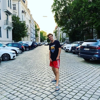 Fabian Halbig