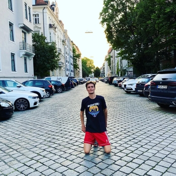 Fabian Halbig