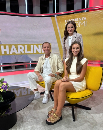Johanna Harlin