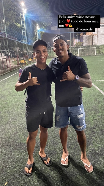 John Kennedy Batista de Souza