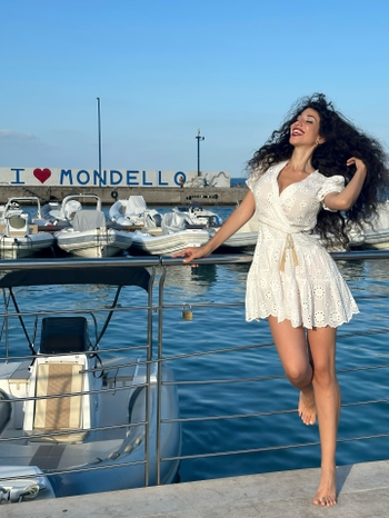 Marika Faraci