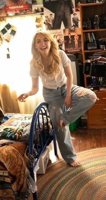 Mckenna Grace