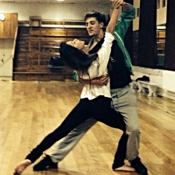 Julia Kavtaradze