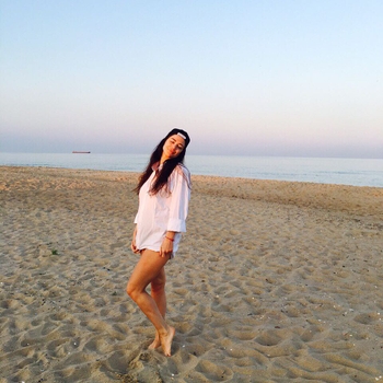 Julia Kavtaradze