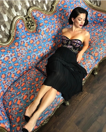 Julia Kavtaradze