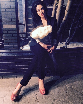 Julia Kavtaradze