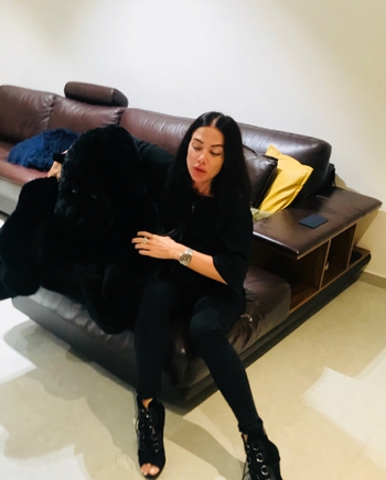Julia Kavtaradze
