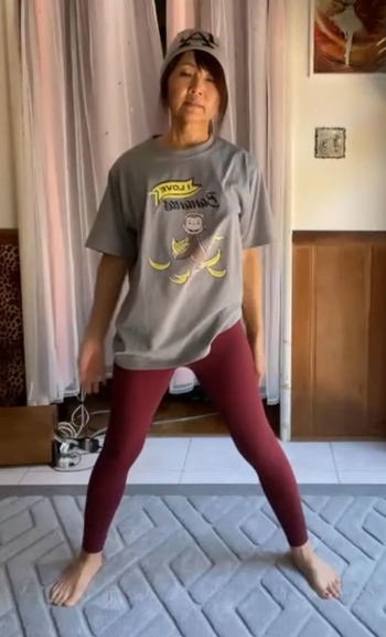 Mari Iijima