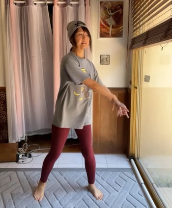 Mari Iijima