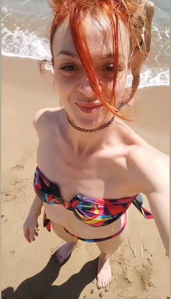 Veronica Lepri