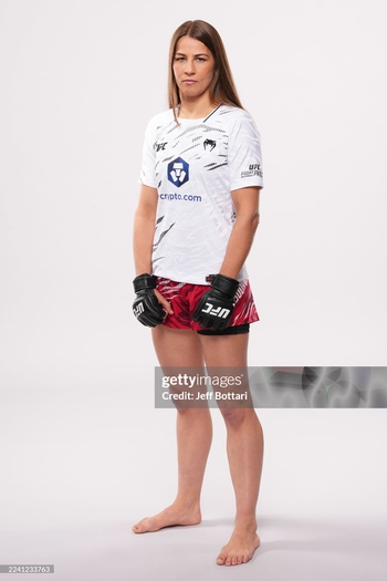 Jasmine Jasudavicius