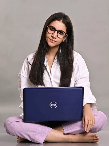 Rukmini Maitra