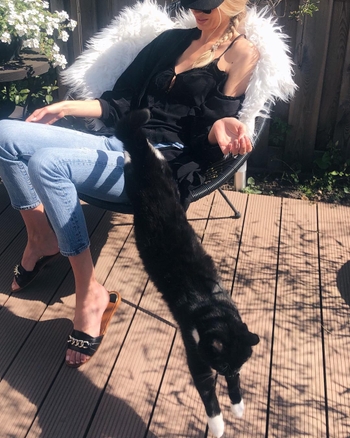 Fabienne Hagedorn