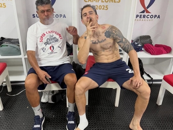 Robert Piris Da Motta