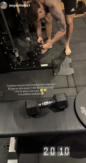 Robert Piris Da Motta