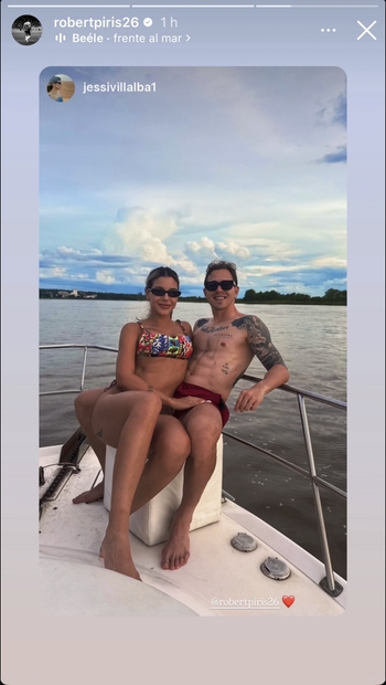 Robert Piris Da Motta