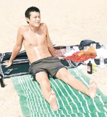 Edison Chen
