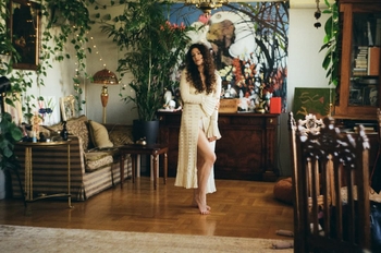 Sofya Volodchinskaya