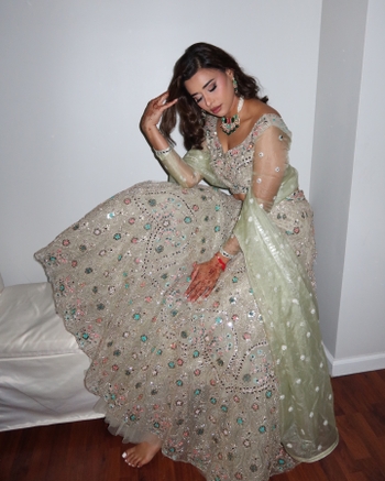 Harpreet Bains