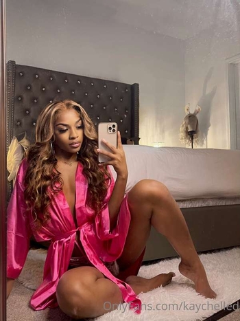Kaychelle Dabney