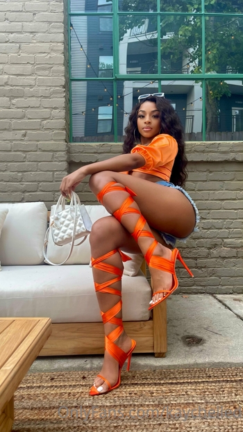 Kaychelle Dabney