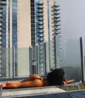 Kaychelle Dabney