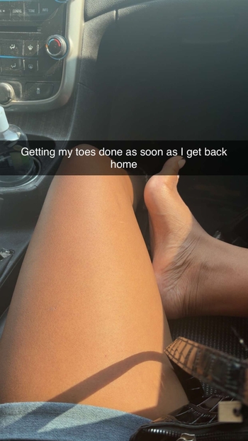 Kaychelle Dabney