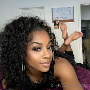Kaychelle Dabney