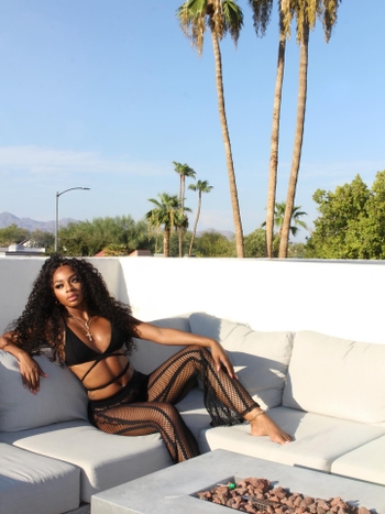 Kaychelle Dabney
