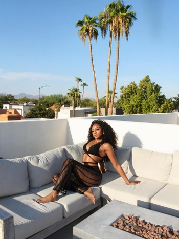 Kaychelle Dabney
