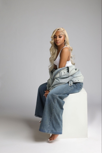 Kaychelle Dabney
