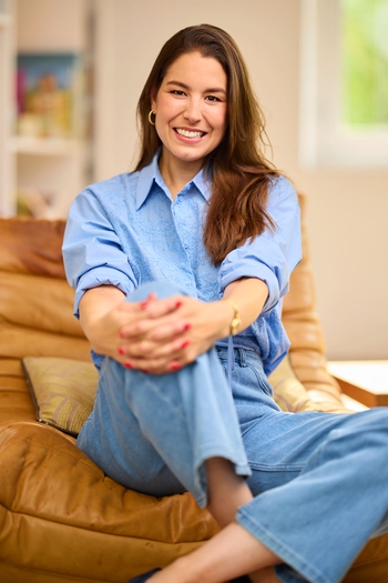 Amber Brantsen