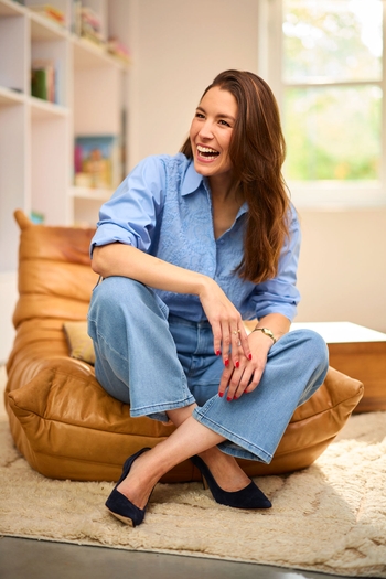 Amber Brantsen
