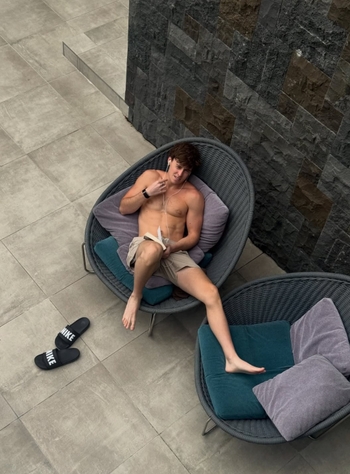 Marcus John Armstrong