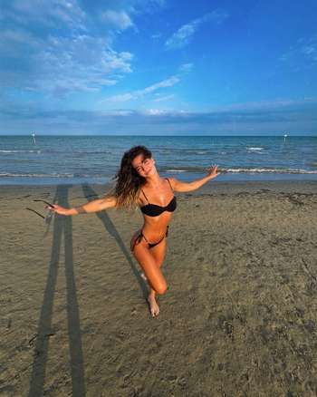 Greta Zuccarello