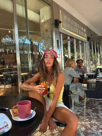 Greta Zuccarello