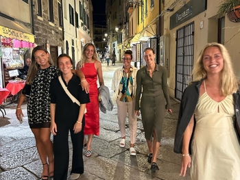 Johanna Rytting Kaneryd