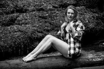 Abbi Stevenson
