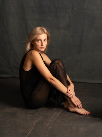 Polina Kalmykova