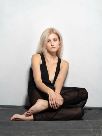 Polina Kalmykova