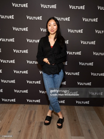 Andrea Jin