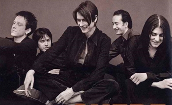 Brett Anderson